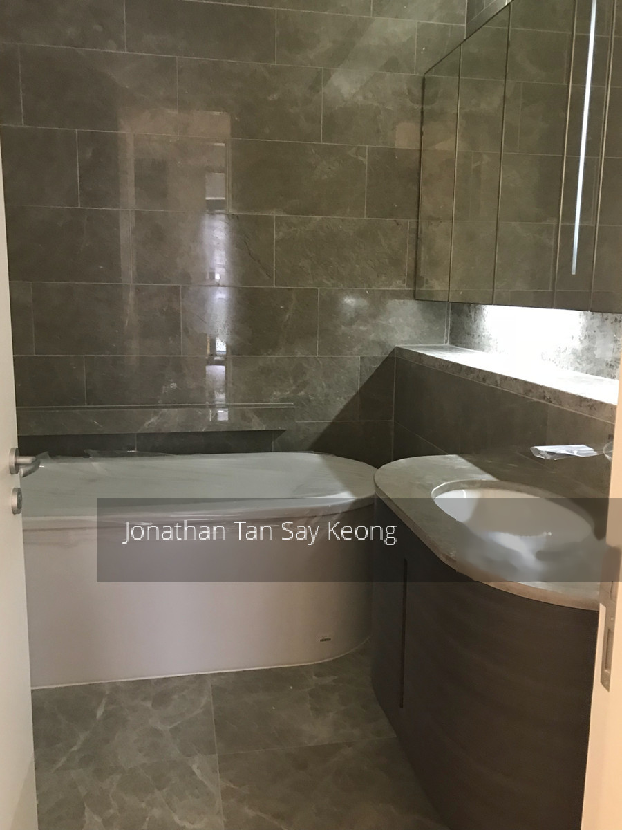 Duo Residences (D7), Apartment #154424762
